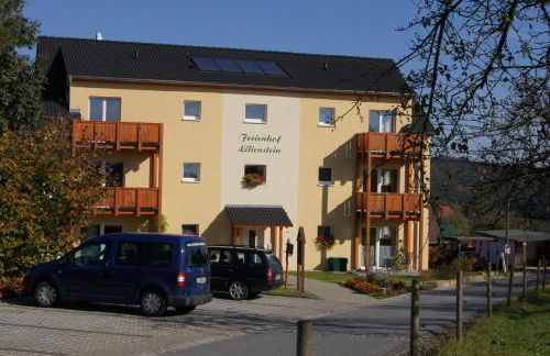 Ferienhof Lilienstein - Foto 24