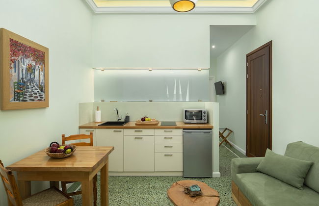 Andros 4 All Seasons Villas & Suites - Foto 51