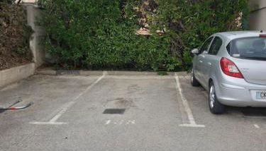 Studio avec parking privé - Foto 2