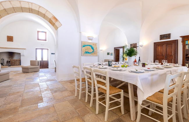 Masseria Samali 14 4 Emma Villas - Foto 4