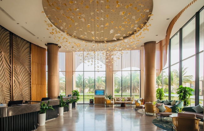 Hese Pool Villas & Resort Cam Ranh - Foto 3