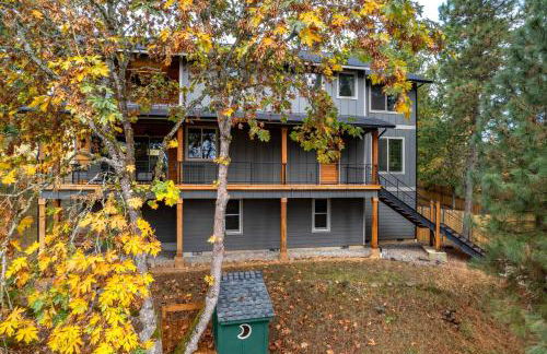 Evergreen Retreat AB 30 Night Minimum home - Foto 37