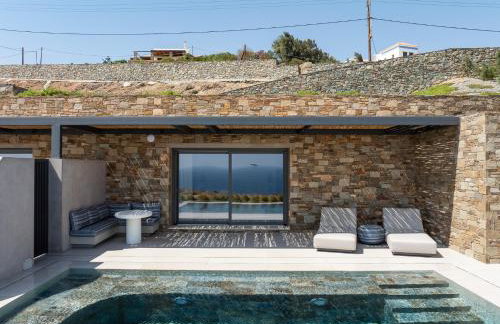 Syros Soul Private Pool Suites - Foto 79