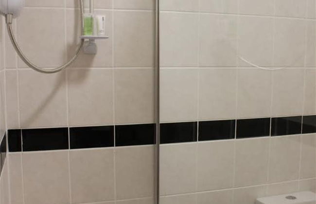 The Maelor - Berwyn House Central Wrexham - Photo 30