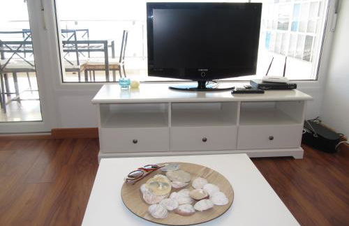 Life Apartments Fuentebravía - Foto 24