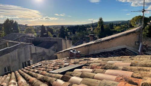L'escalier gaucher - Foto 4