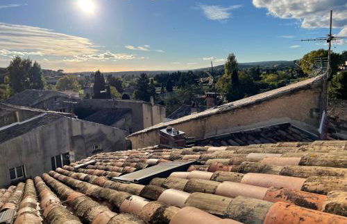 L'escalier gaucher - Foto 4