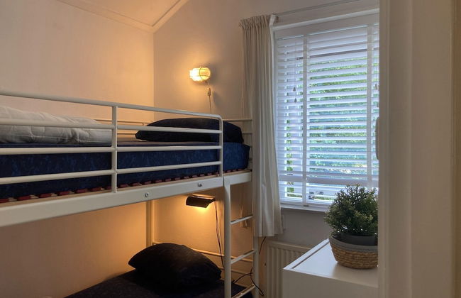 Holiday Home in Koudekerke Near Beach - Foto 6