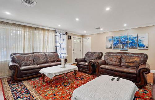 National Harbor Guesthouse - Foto 60