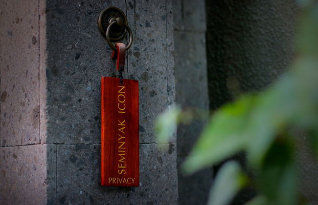 SEMINYAK ICON by Karaniya Experience - Foto 75