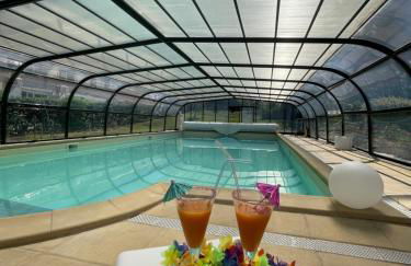 Les Oiseaux Résidence - Foto 73