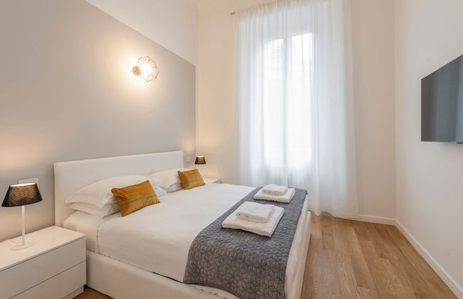 Milan Royal Suites Magenta & Luxury Apartments - Foto 40