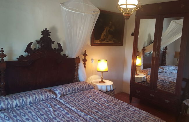 Finca Sa Cova Vella - Photo 10