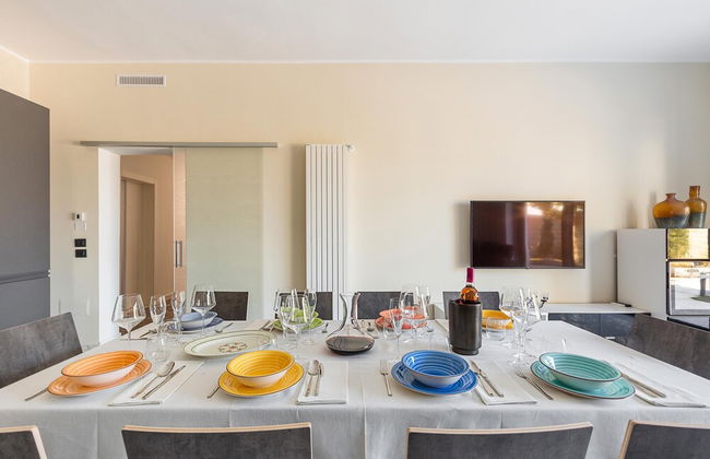 2733 Villa Nunzia by Perle di Puglia - Foto 15