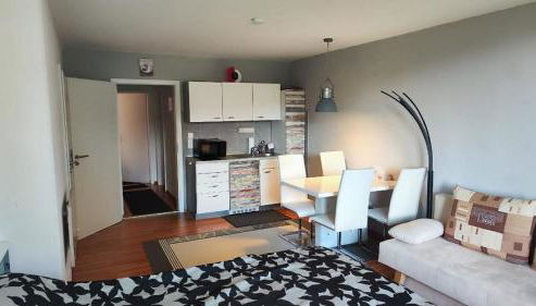 Ferienwohnung Mia - Foto 2