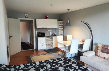 Ferienwohnung Mia - Foto 2