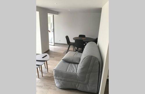 Côté Mer - Maison (3P) au calme proche de la mer - Foto 1