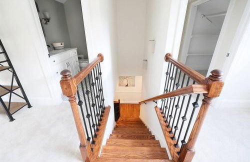 Sunset Point Pool House Close to Duke University - Foto 31