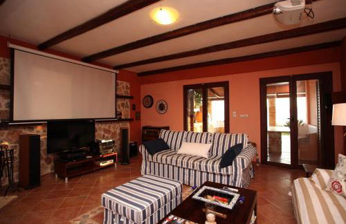 Villa Artemis - Foto 5