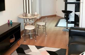 Flat Centro Campinas - L'Hirondelle 125 - Foto 6