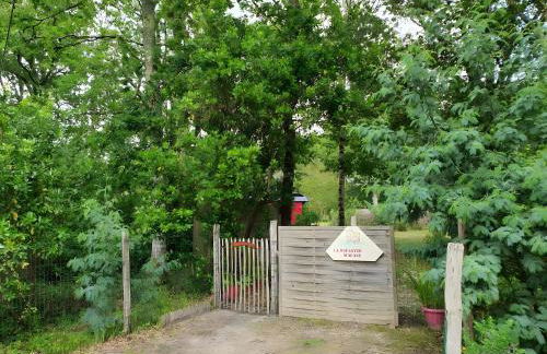 La roulotte d'alany - Foto 27