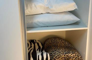 Apartamento de Luxo em São Paulo Almagah - Estacionamento - Foto 46