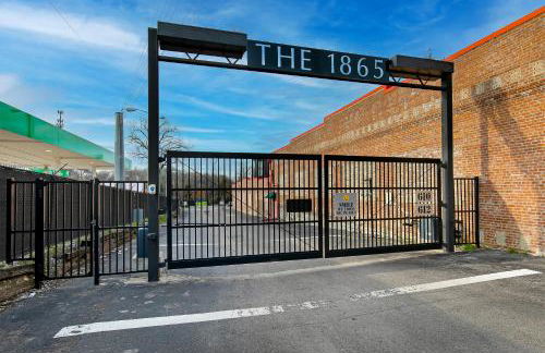 Contemporary Nashville at The 1865 - Foto 86