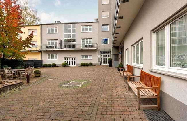 Plush Apartment in Bollendorf with Sauna near Luxembourg - Foto 16