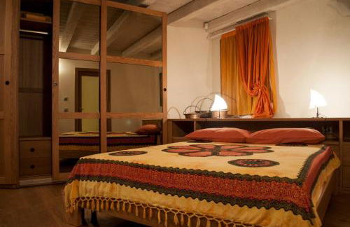 Appartamento Corte Antica con splendida Jacuzzi - Foto 15