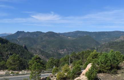 Casa Rural Fuente de la Plata - Foto 29