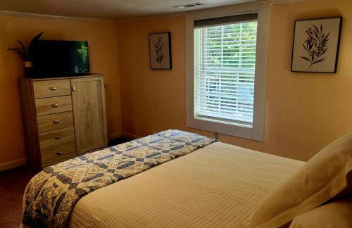 Downtown Cary 1930s Bungalow - Great walkability - Foto 16