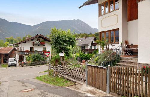 Ferienwohnung Zugspitznest - Photo 24