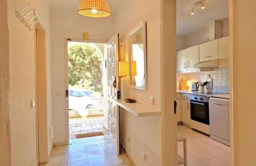 Ancão beach duplex with private garden - Photo 11