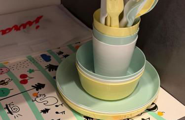 Große Wohnung mit 3 Schlafzimmern & 6 Boxspringbetten, WLAN, Smart TV, Parkplatz, Waschmaschine & Trockner - Foto 30