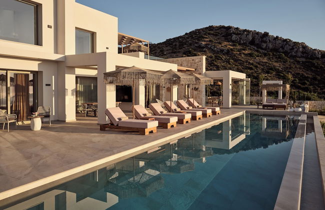 Segreto Del Lusso - Foto 73