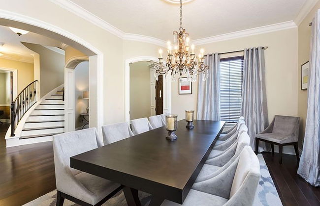 Je47493 - Reunion Resort - 6 Bed 6 Baths Villa - Foto 28