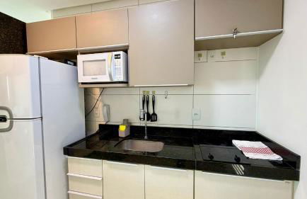 Flat Ilha do Leite - Foto 18