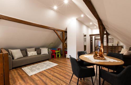 Siedlisko Domkowo - Foto 16