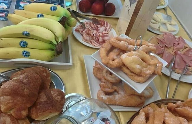 L'Airone Country House - Foto 17