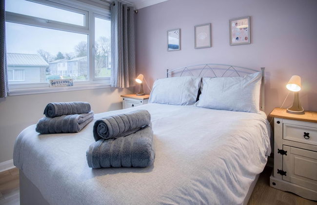 Swanbrook - 2 Bedroom Chalet- Freshwater East - Foto 5