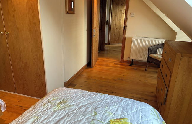 Riverlea Coach House - Foto 9