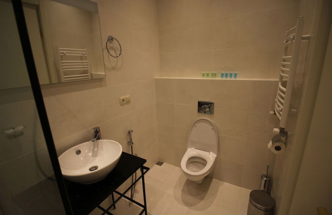 Maxela Rooms & Suites - Foto 35