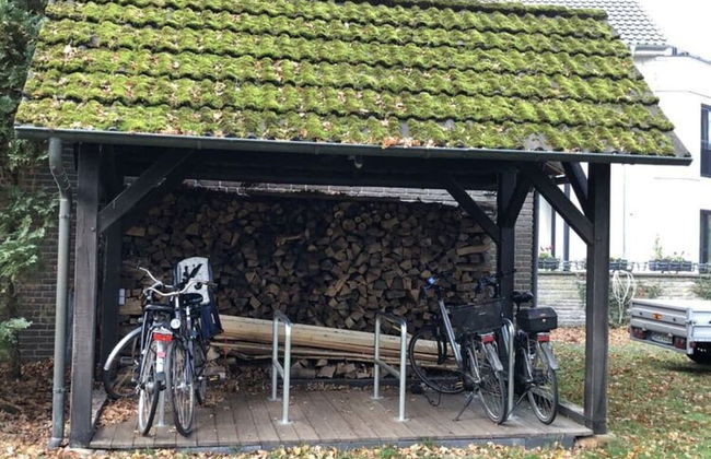 Lovely Apartment in Neustadt - Foto 12