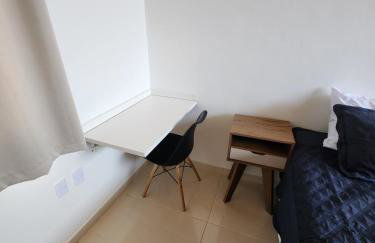 Aconchego Residências, Loft Luxo Praia Itaipuaçu. - Foto 21