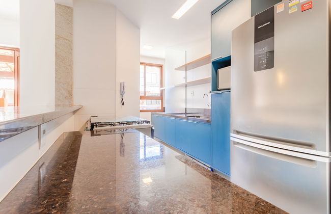 IT37 Excelente Village 3 Suítes - Photo 13