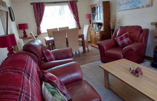 Pet Friendly Beautiful Detached Cottage close to Spurn Point, Easington and Withersea - Foto 21