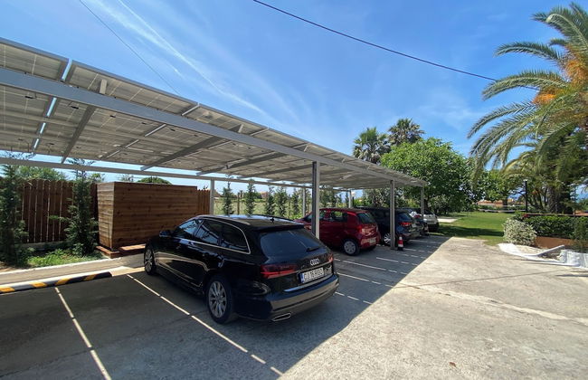 Villa Pami - Foto 33