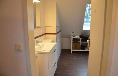 Storchennest an der Spree in Radinkendorf - Foto 44