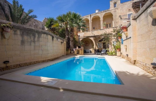 Ta' Nikola Farmhouse - Foto 20