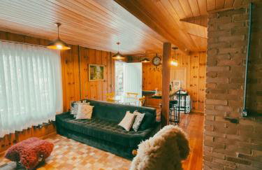 Chalé do Lago - Foto 7